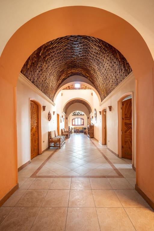 Fotografie z fotogalerie ubytování villa al diwan luxor v destinaci Luxor
