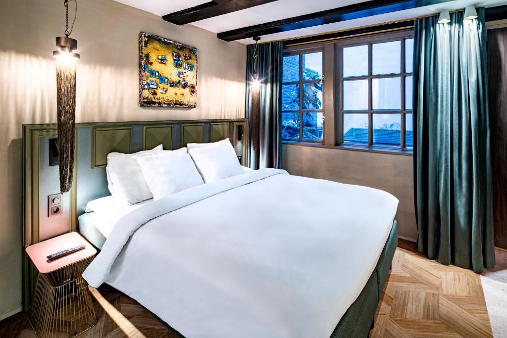 Mister Highland Hotel - Resim 12