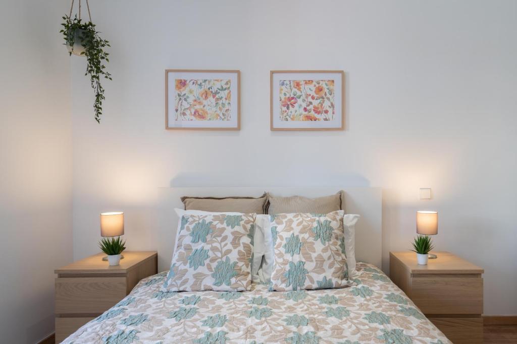 Enchanting Unique Flat - Ace Location - Deluxe Studio
