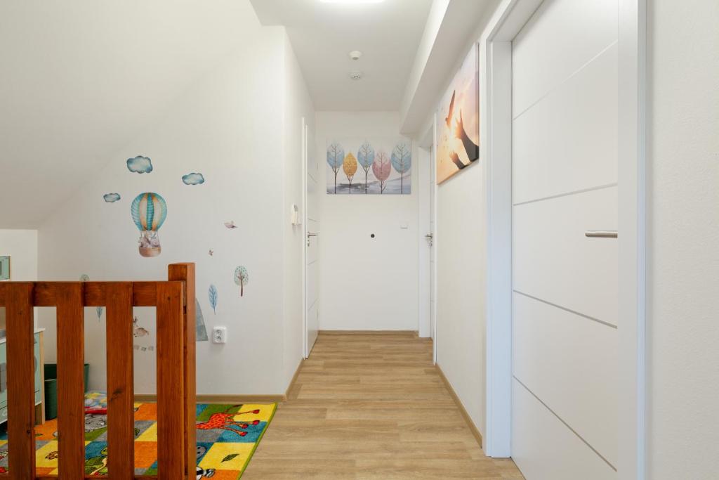 Fotografie z fotogalerie ubytování Home Dalov v destinaci Olomouc