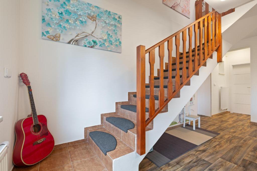 Fotografie z fotogalerie ubytování Home Dalov v destinaci Olomouc