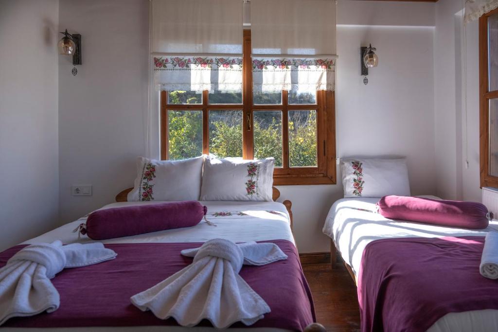 Gunes Konak Otel Safranbolu - 13