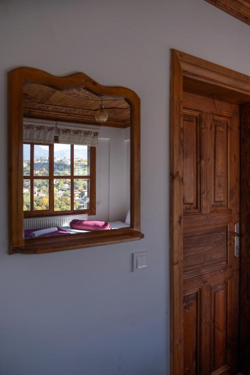 Gunes Konak Otel Safranbolu - 14