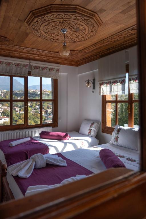 Gunes Konak Otel Safranbolu - 15