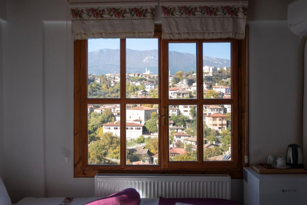 Gunes Konak Otel Safranbolu - 16