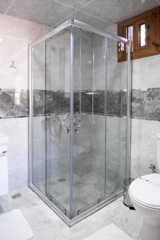 Gunes Konak Otel Safranbolu - 17