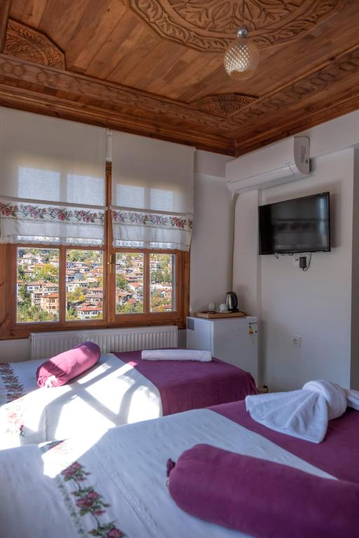 Gunes Konak Otel Safranbolu - 18