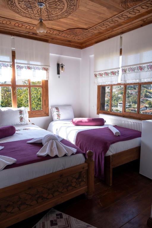 Gunes Konak Otel Safranbolu - 19