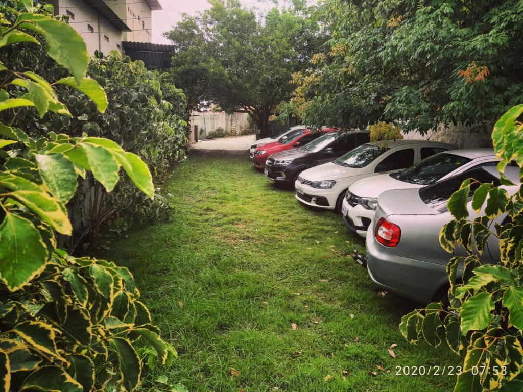 Casal.20 Studios Flats