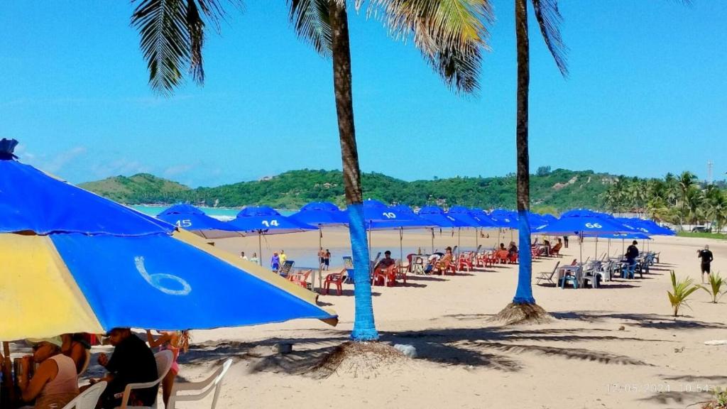 Casal.20 Studios Flats