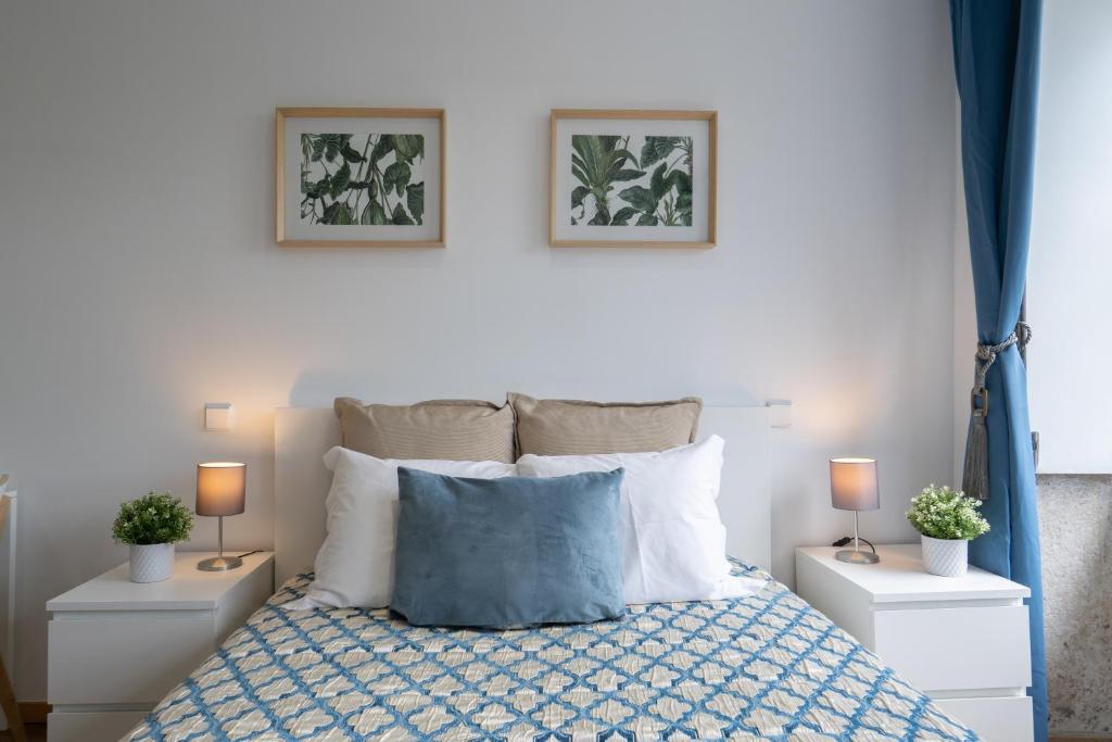 Enchanting Unique Flat - Ace Location - Family Studio