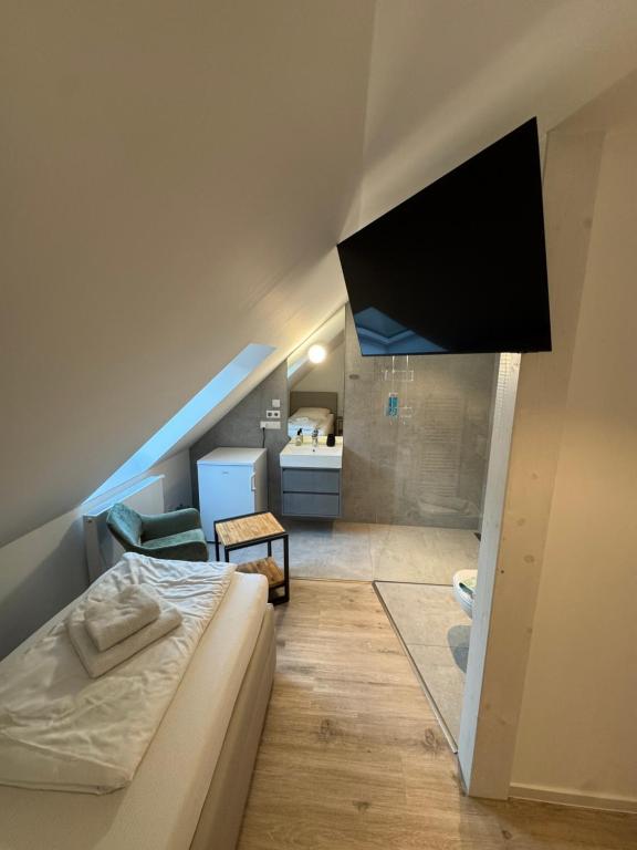 Restaurant Trocadero - Resim 13