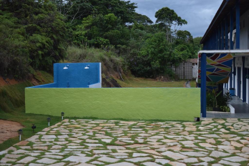  Cristama Residence Inn