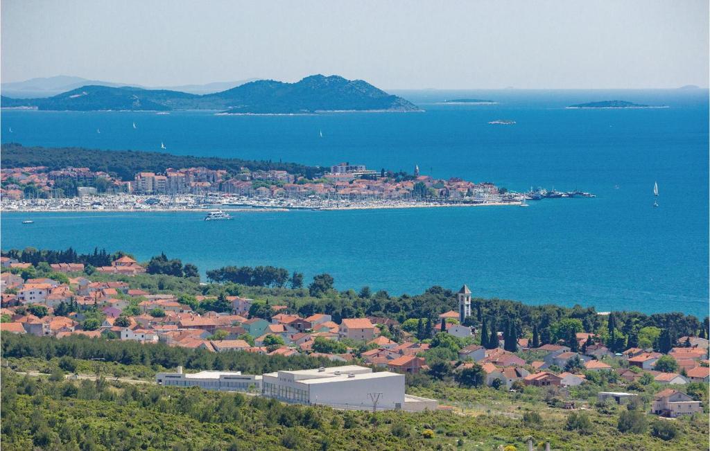 Príroda v okolí dovolenkového domu