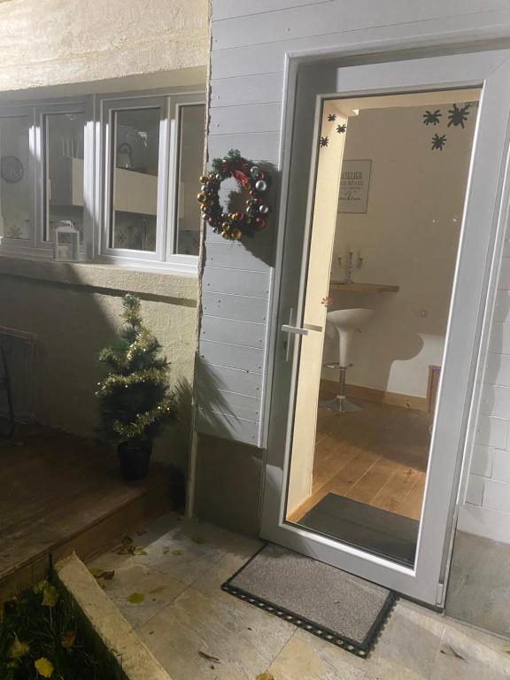 Dépendance de charme - Tiny house – photo 15