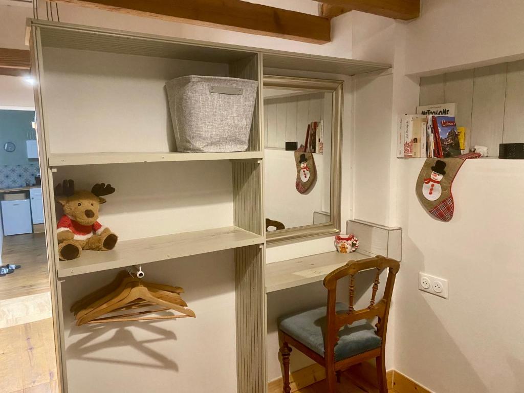 Dépendance de charme - Tiny house – photo 10