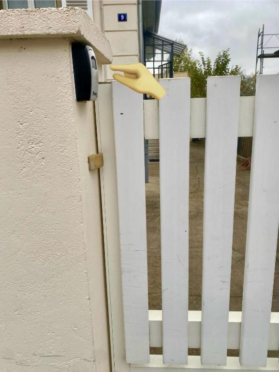 Dépendance de charme - Tiny house – photo 12