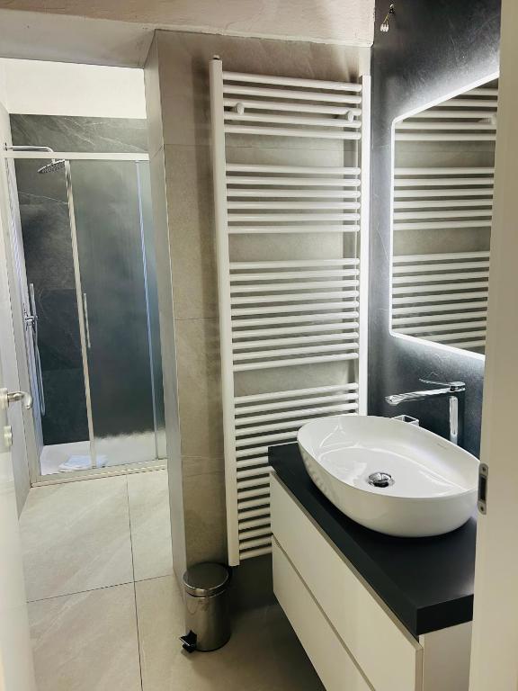 Palazzo Duomo - Duplex -appartement