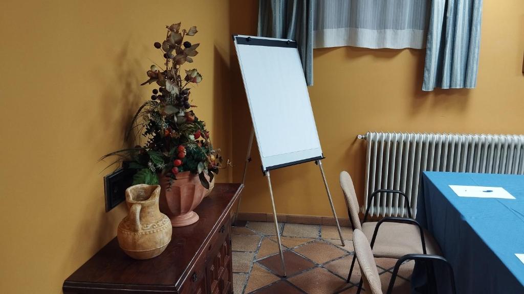 Fotografie z fotogalerie ubytování Hotel Covaleda Soria v destinaci Covaleda