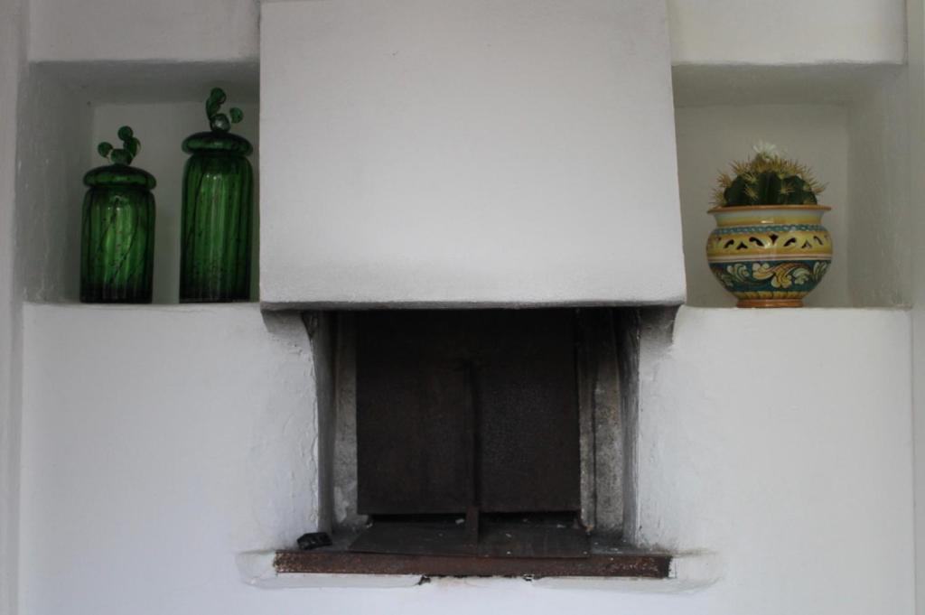 Fotografie z fotogalerie ubytování Elena House Castelluccio v destinaci Agnone Bagni