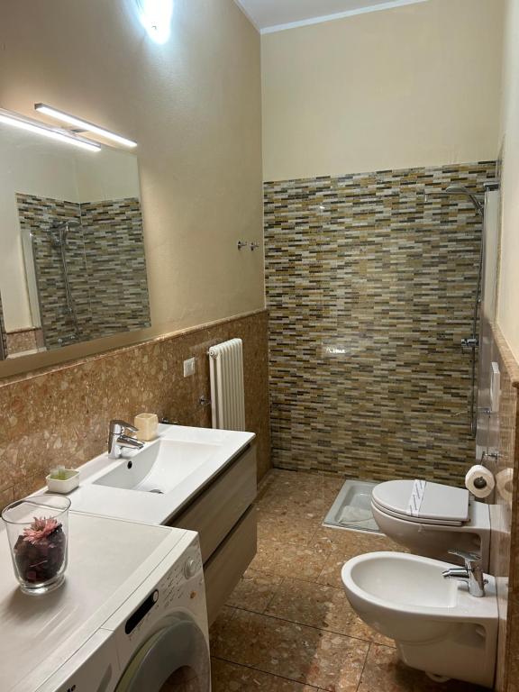 Palazzo Duomo - Superior Appartement