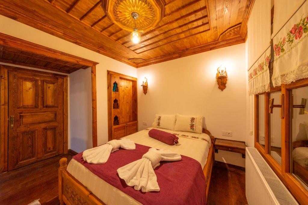 Gunes Konak Otel Safranbolu - 10