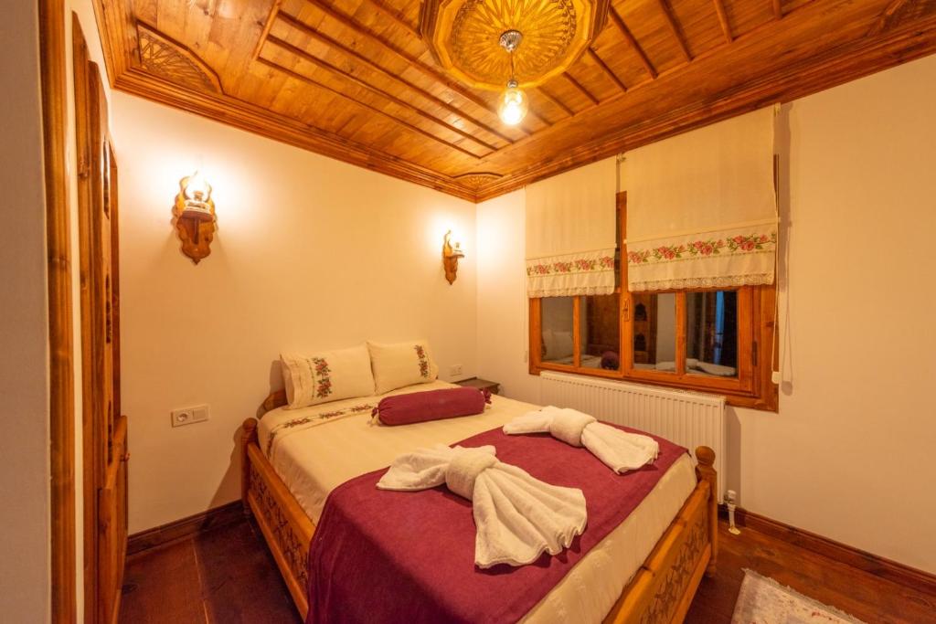 Gunes Konak Otel Safranbolu - 11