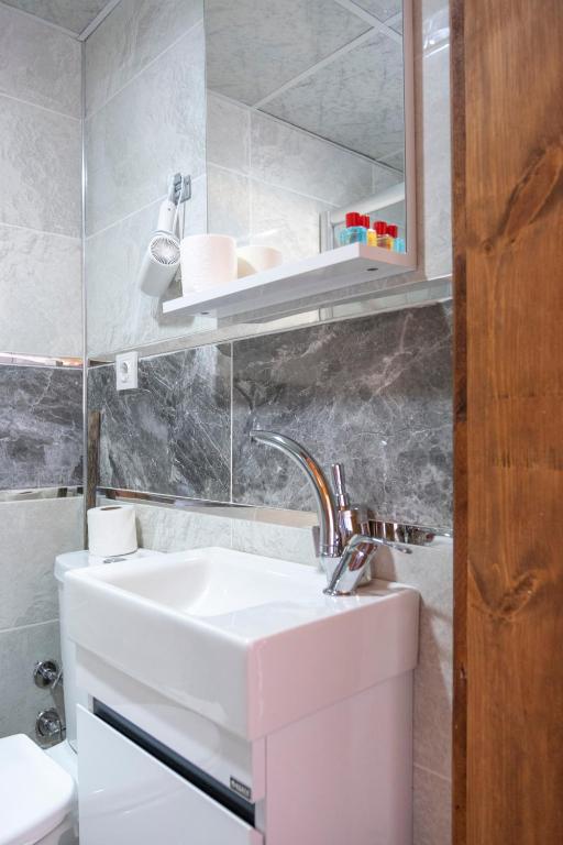 Gunes Konak Otel Safranbolu - 5