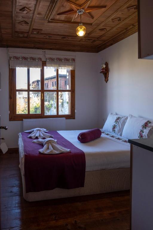 Gunes Konak Otel Safranbolu - 8