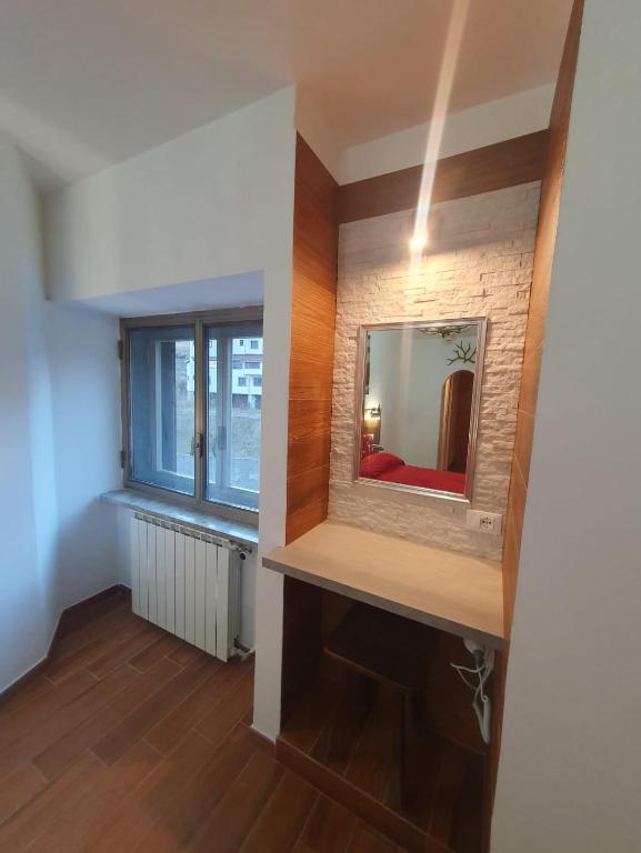 Fotografie z fotogalerie ubytování Il RIFUGIO DELLO SCIATORE RESIDENCE PARADISO v destinaci Roccaraso
