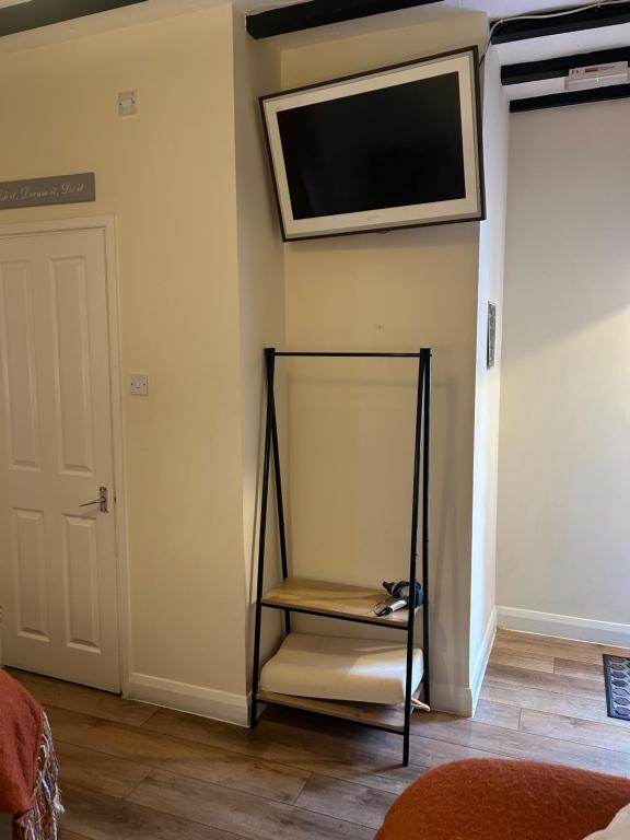 The wheatsheaf - Twin Room
