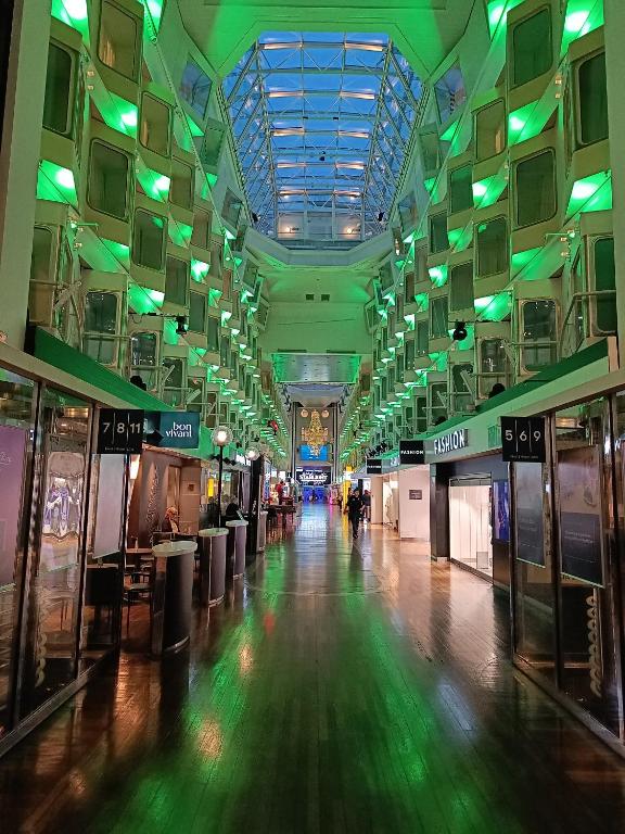 Fotografie z fotogalerie ubytování Silja Line ferry - Helsinki to Stockholm v Helsinkách