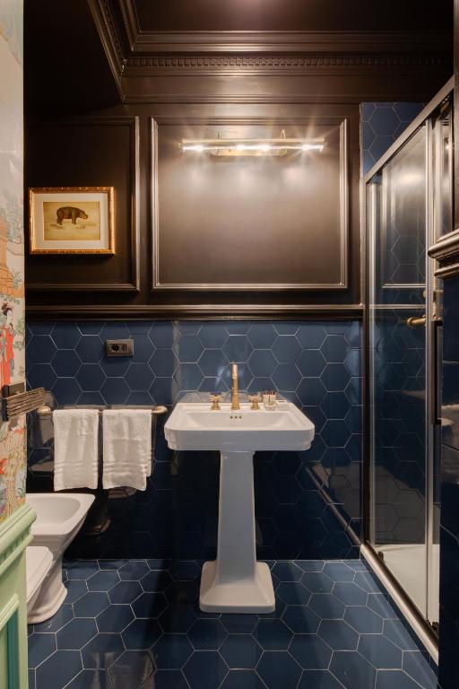 The Couper Condotti - Resim 11