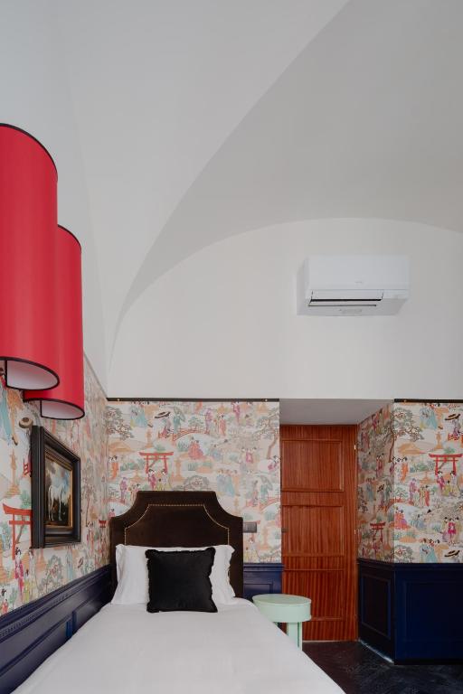 The Couper Condotti - Resim 20