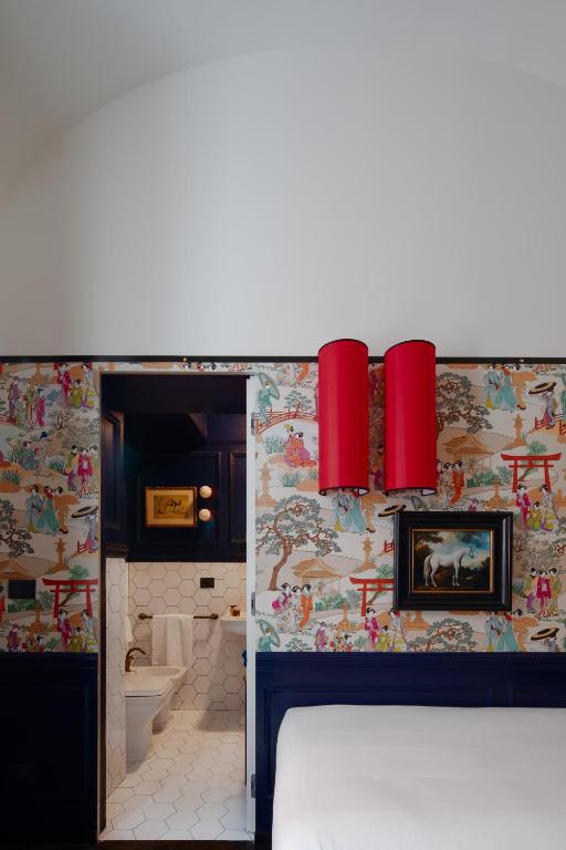 The Couper Condotti - Resim 19