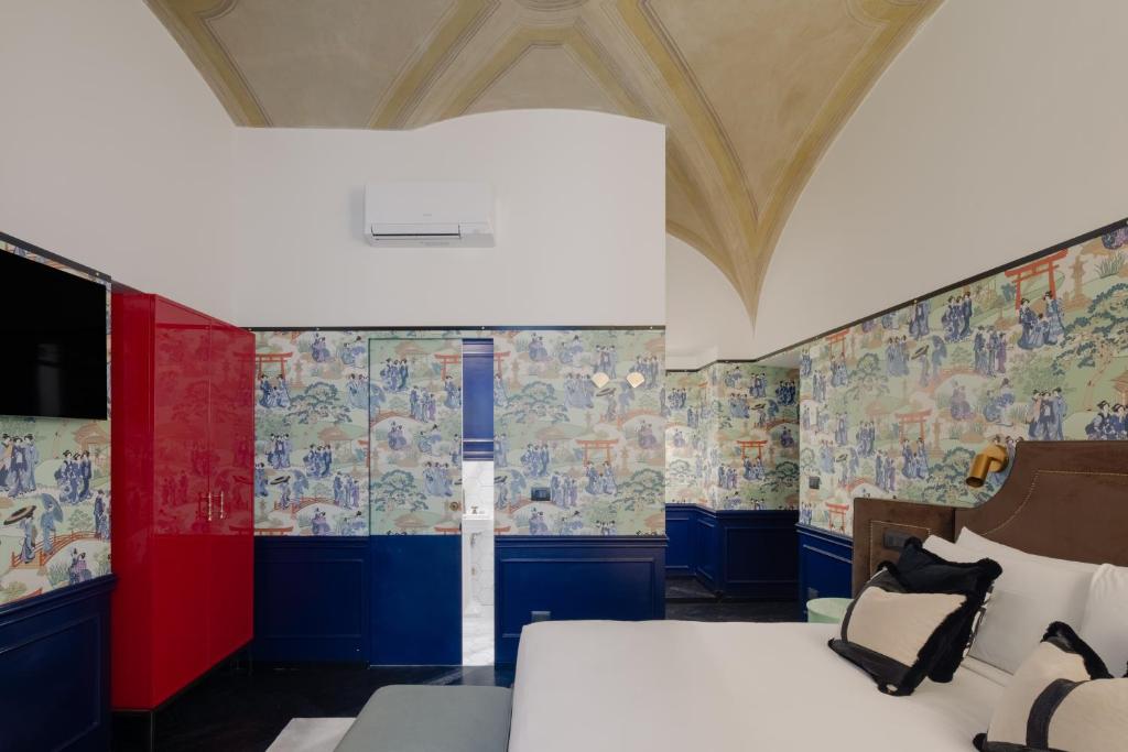 The Couper Condotti - Resim 29