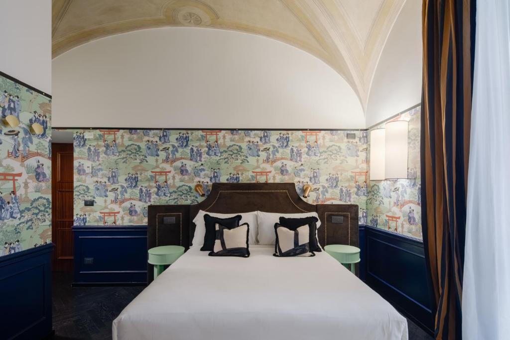 The Couper Condotti - Resim 28