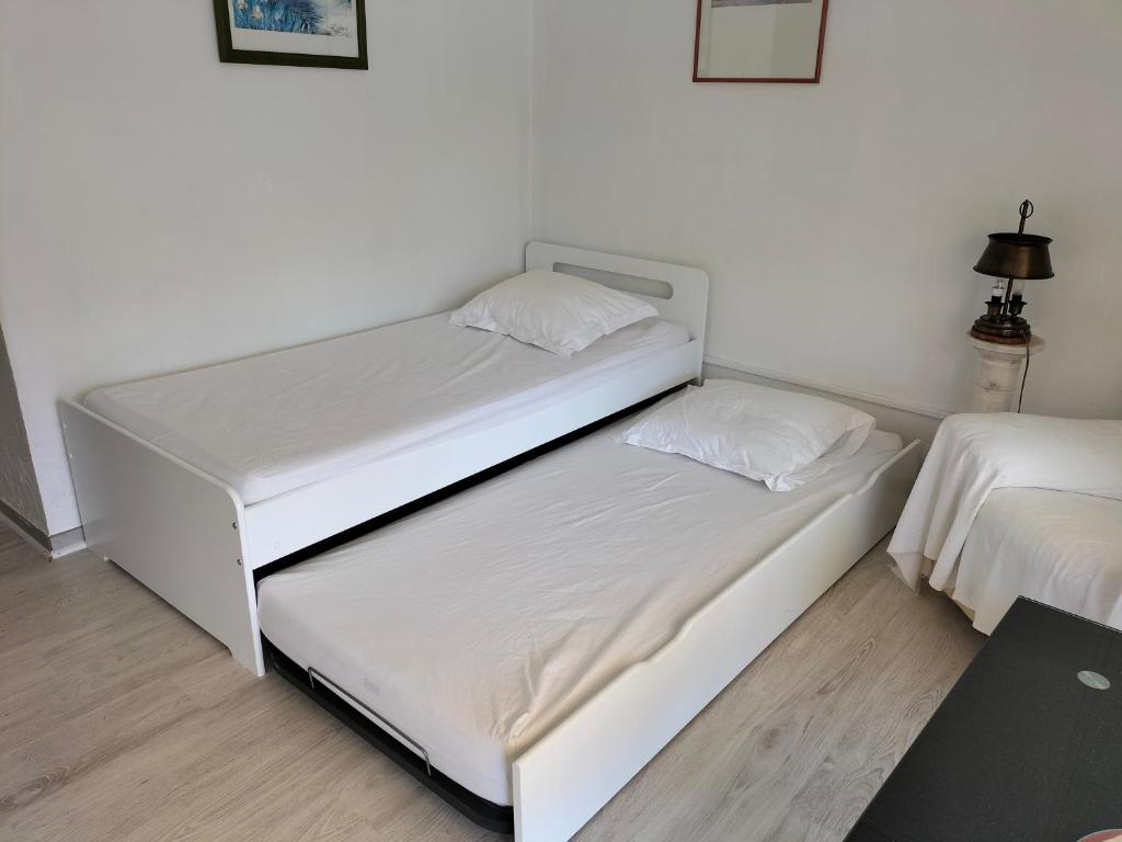 Appartement au Calme - Appartement 1 Chambre