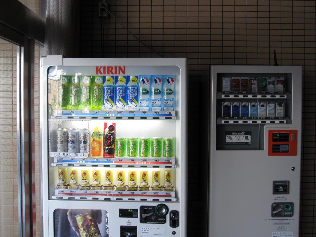 Fotografie z fotogalerie ubytování Toyohashi Station Hotel v destinaci Tojohaši