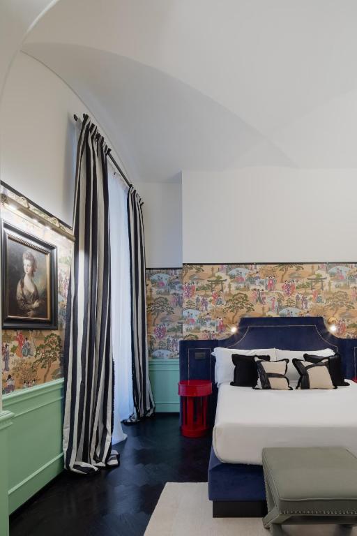 The Couper Condotti - Resim 39