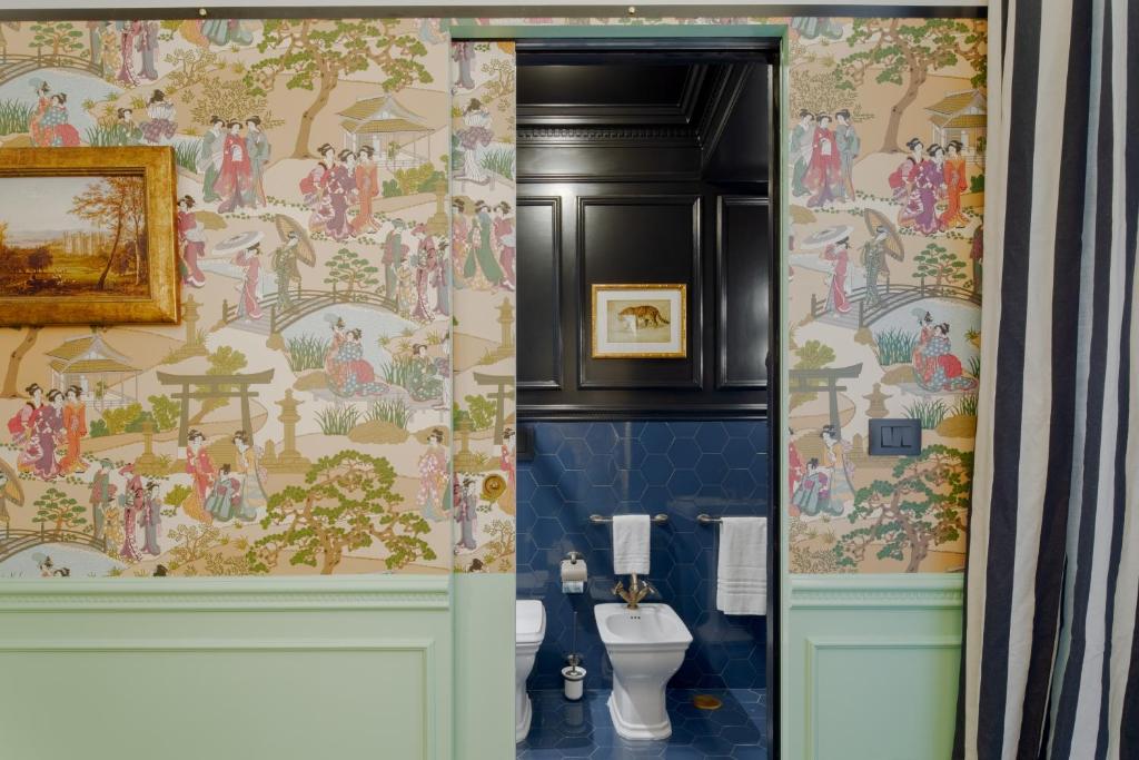 The Couper Condotti - Resim 40