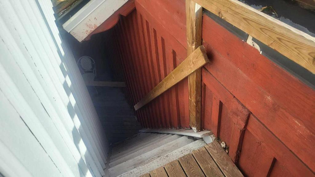 Fotografie z fotogalerie ubytování Hotell Mikaelsgården v destinaci Vårgårda
