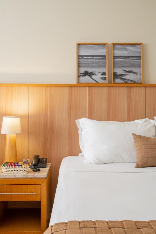 Afago Mareiro Hotel - Standard Room