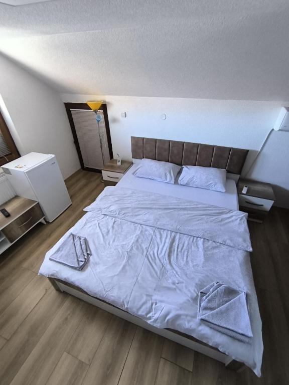 Mountain House - Brezovica - One-Bedroom Apartment