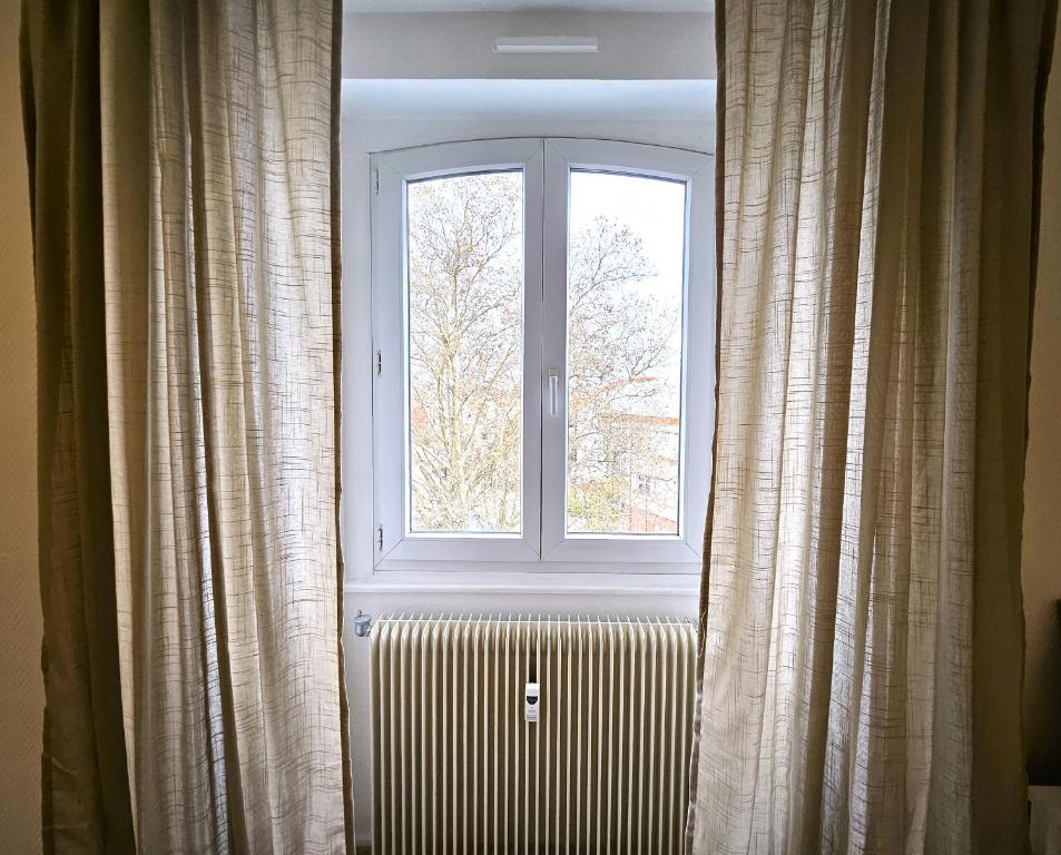 Studio Cosy- Hyper Centre Ville – photo 8