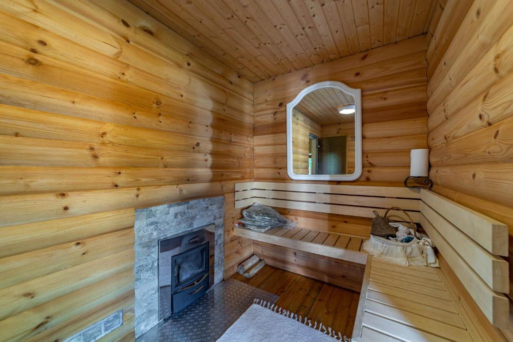Fotografie z fotogalerie ubytování Hara Beach house v destinaci Hara