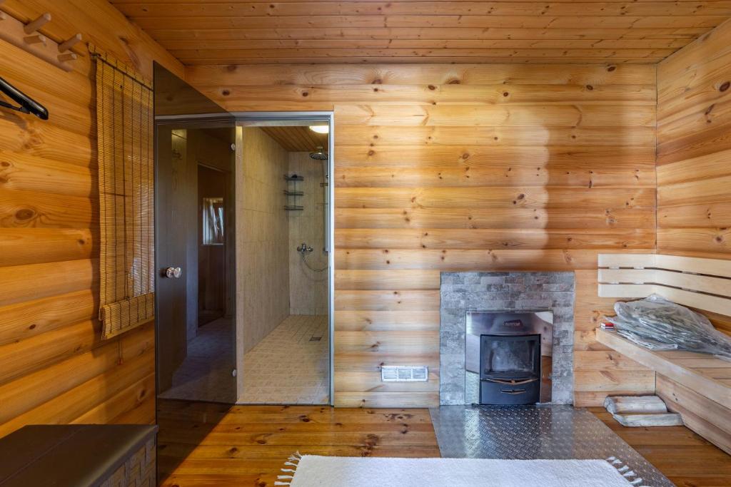 Fotografie z fotogalerie ubytování Hara Beach house v destinaci Hara