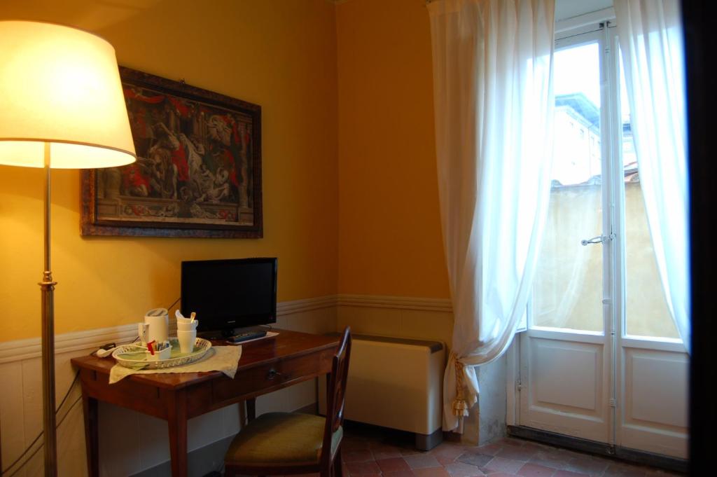 Palazzo Tucci Residenza d'epoca - 7