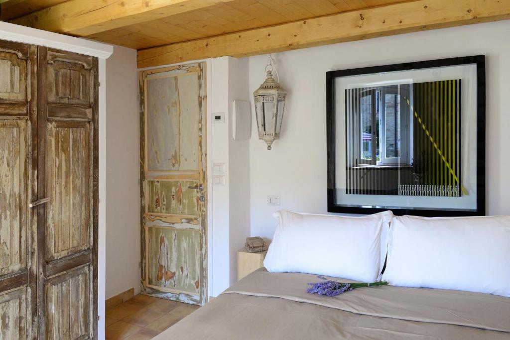 Castello di Granarola Relais - Adults Friendly - - Komfort