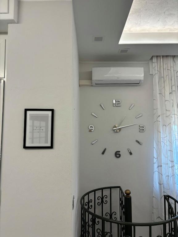 Fotografie z fotogalerie ubytování B&B Stella v destinaci Somma Lombardo